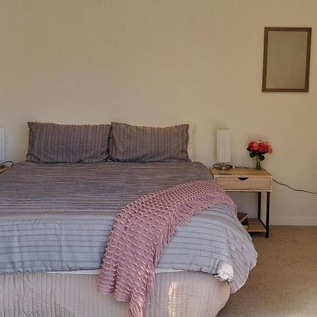 15 On Wards Bed & Breakfast Greytown Dış mekan fotoğraf