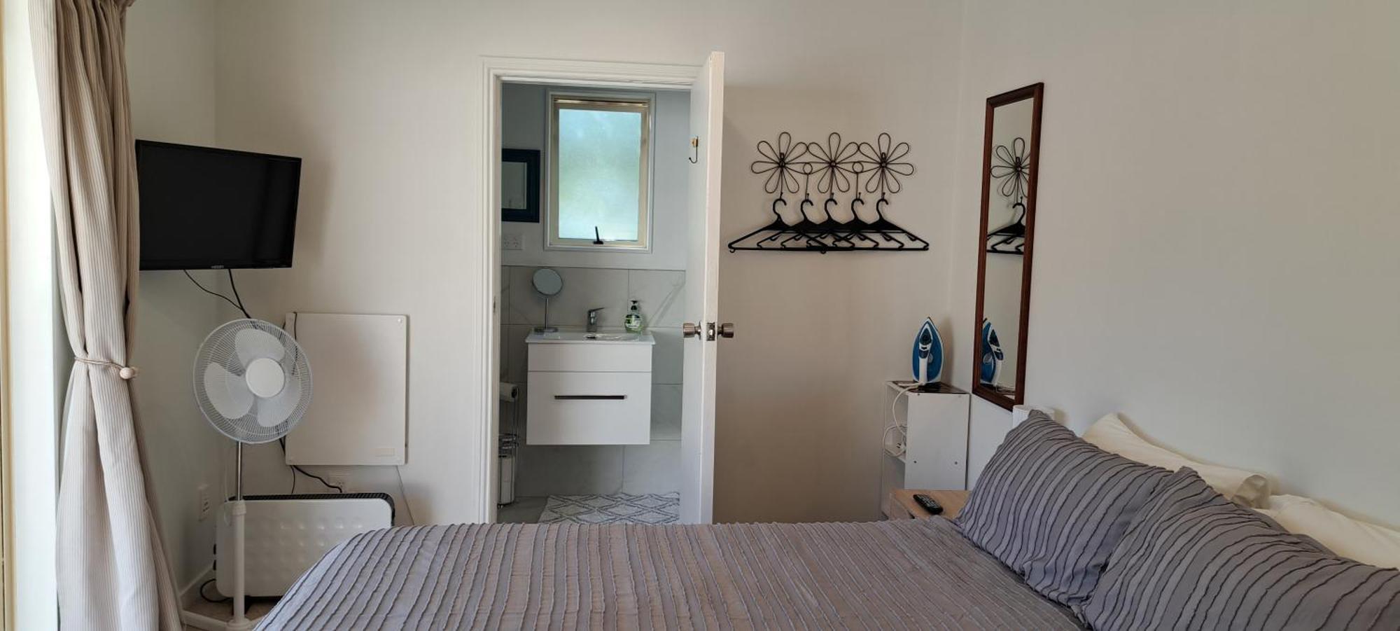 15 On Wards Bed & Breakfast Greytown Dış mekan fotoğraf