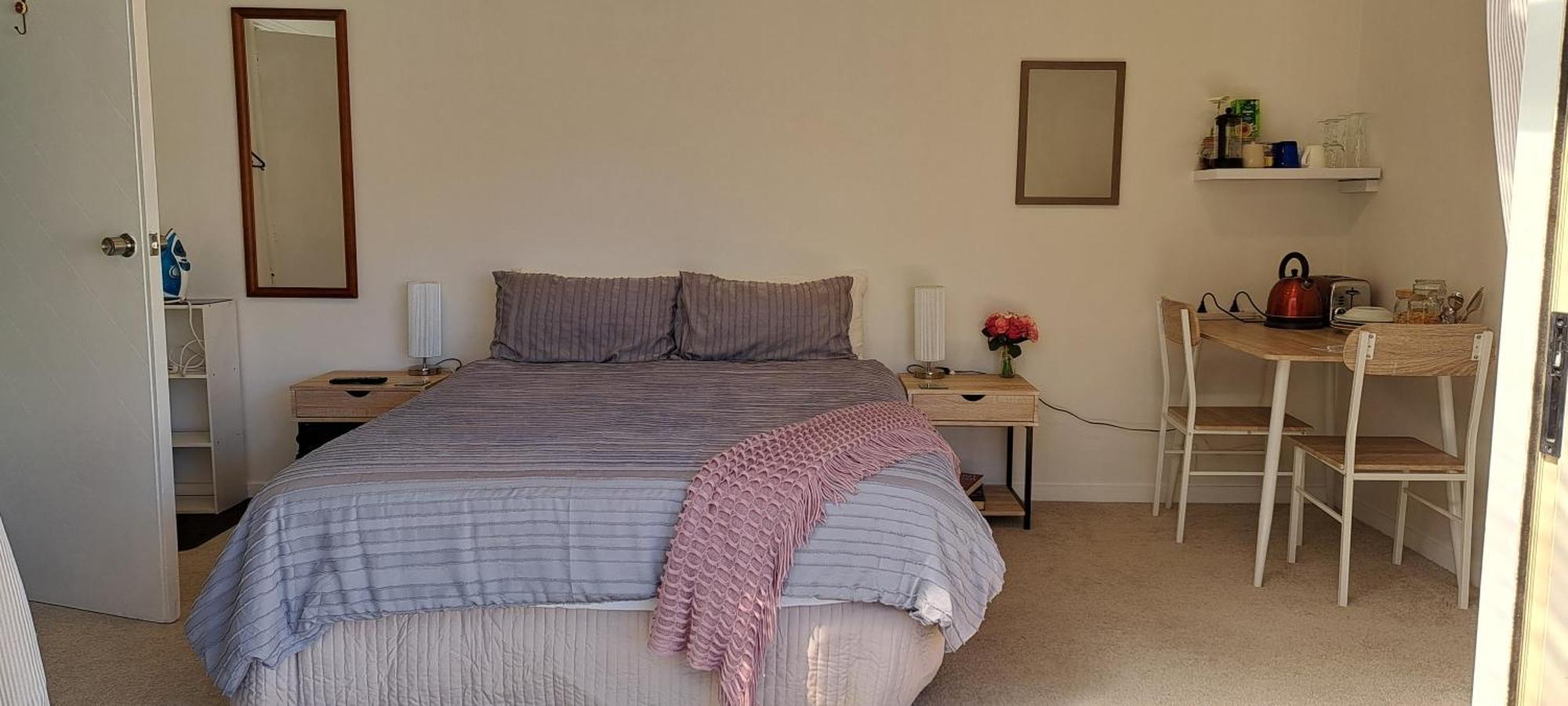 15 On Wards Bed & Breakfast Greytown Dış mekan fotoğraf