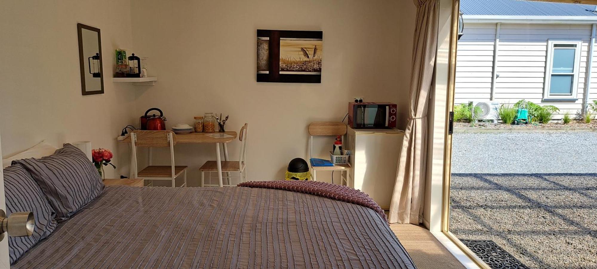15 On Wards Bed & Breakfast Greytown Dış mekan fotoğraf