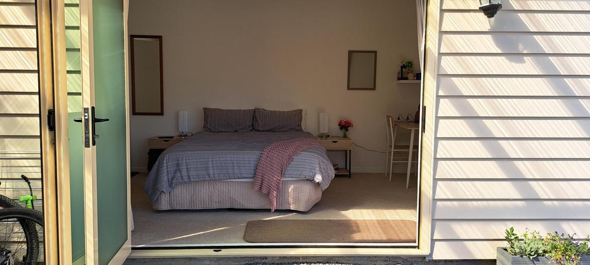 15 On Wards Bed & Breakfast Greytown Dış mekan fotoğraf
